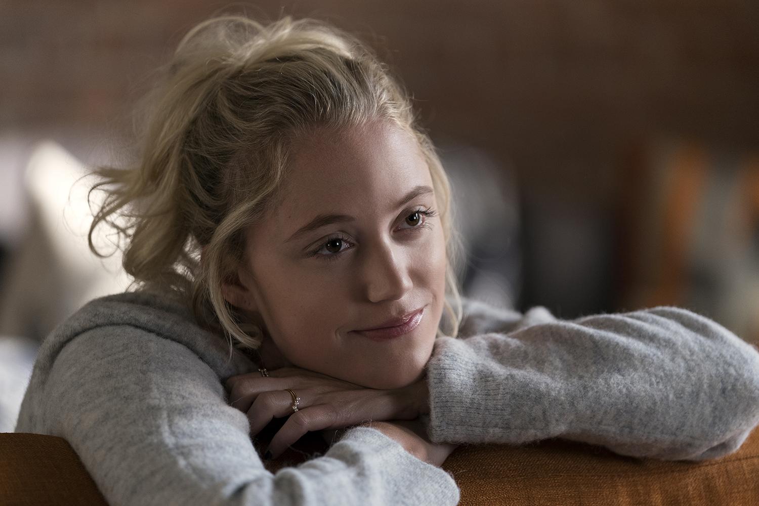 Maika Monroe