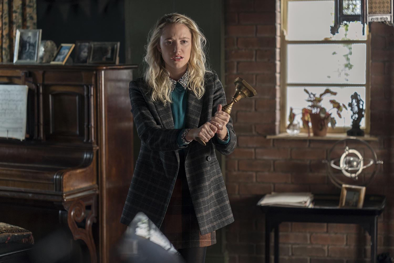 Maika Monroe