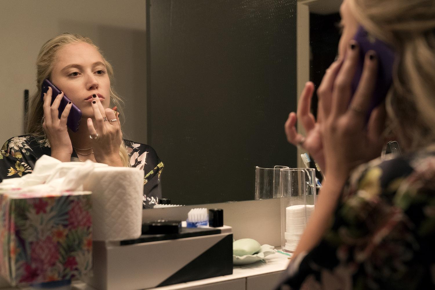 Maika Monroe