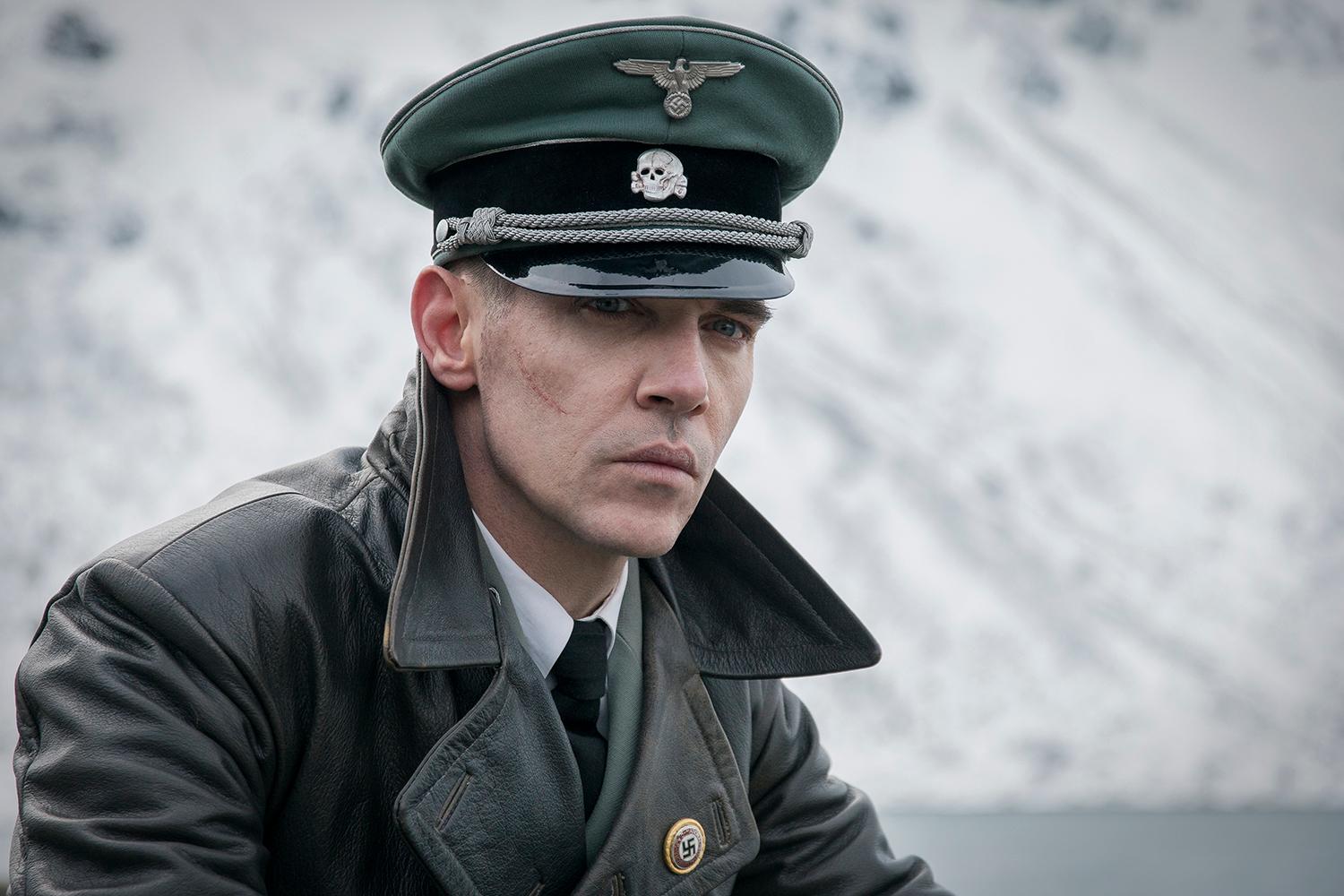 Jonathan Rhys Meyers