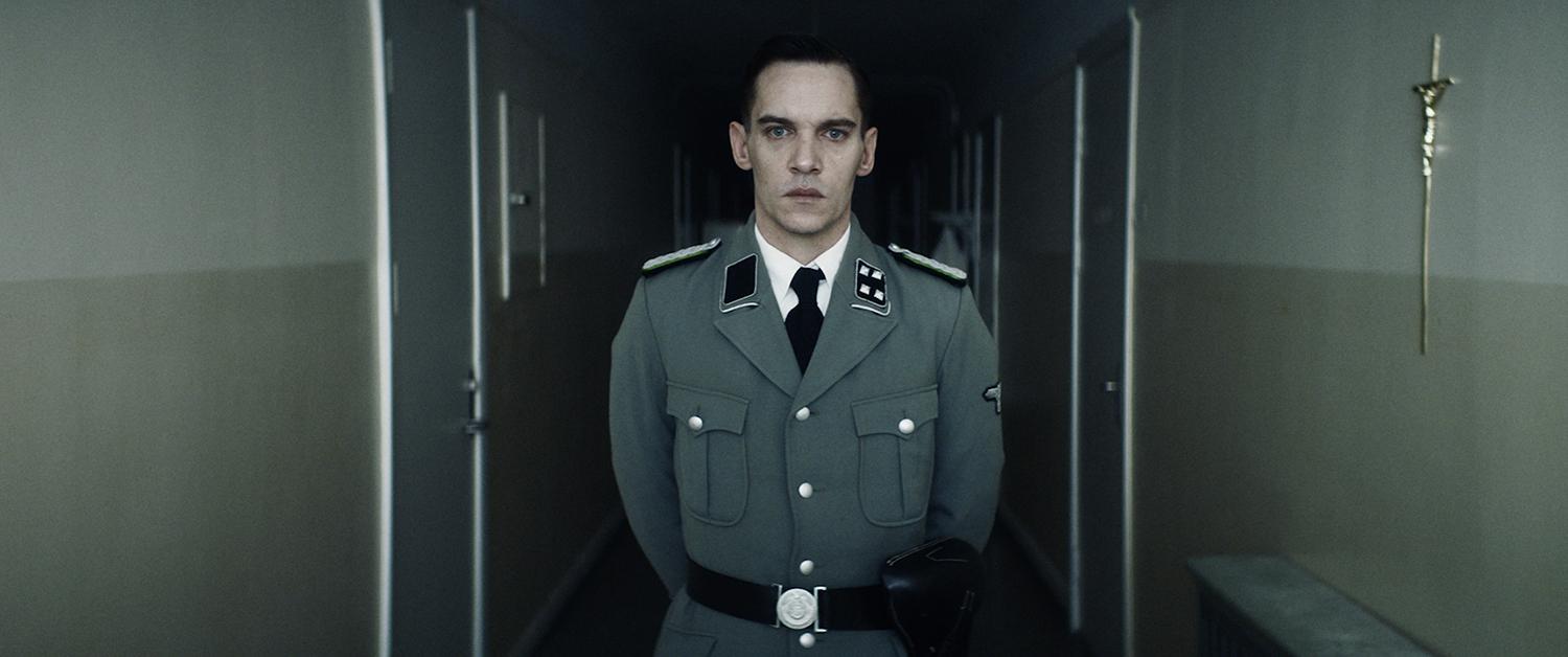 Jonathan Rhys Meyers