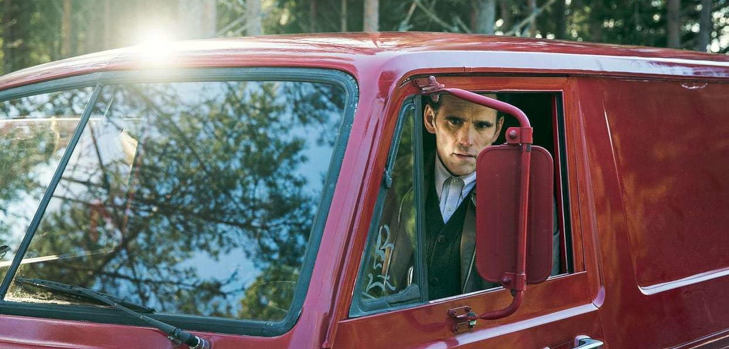 Matt Dillon