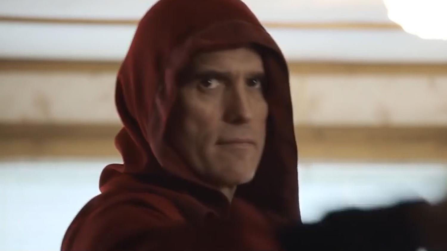 Matt Dillon
