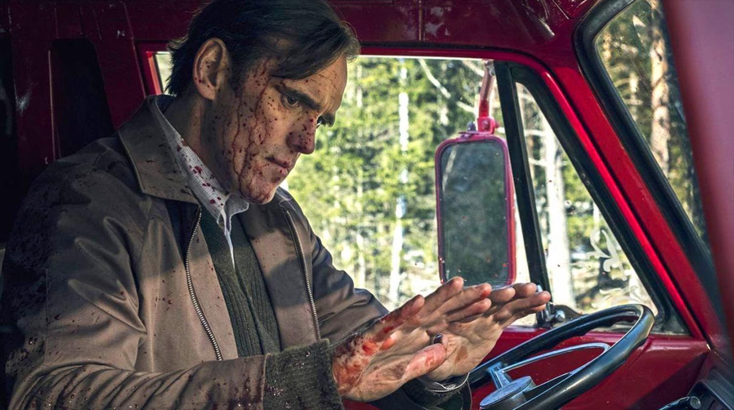 Matt Dillon
