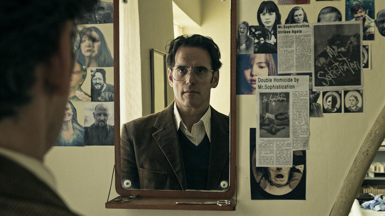 Matt Dillon