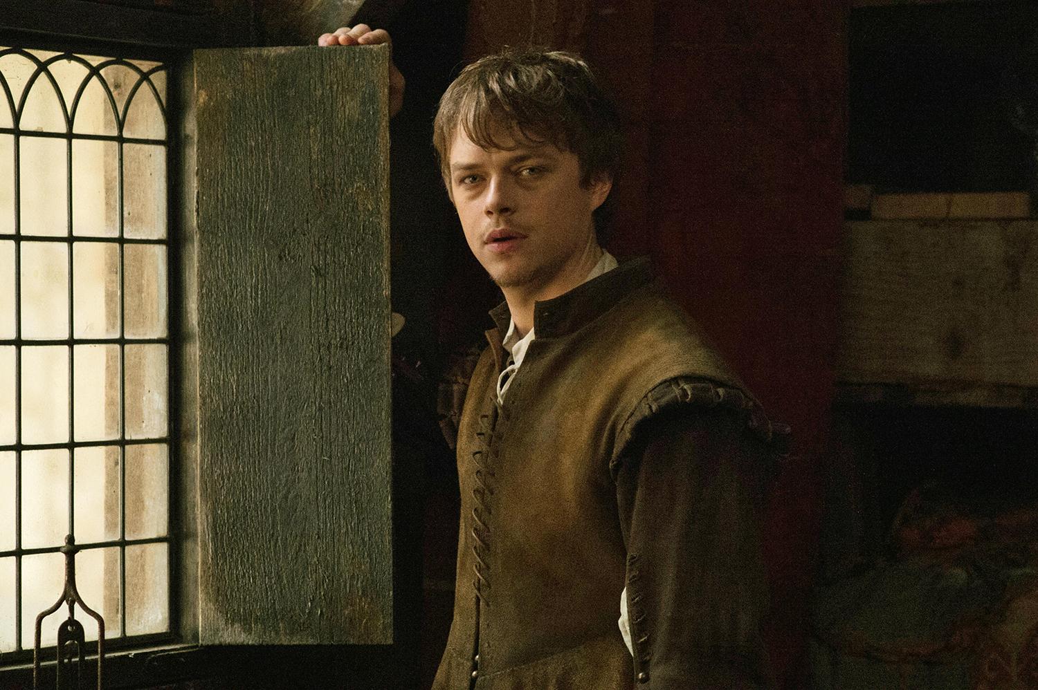 Dane DeHaan
