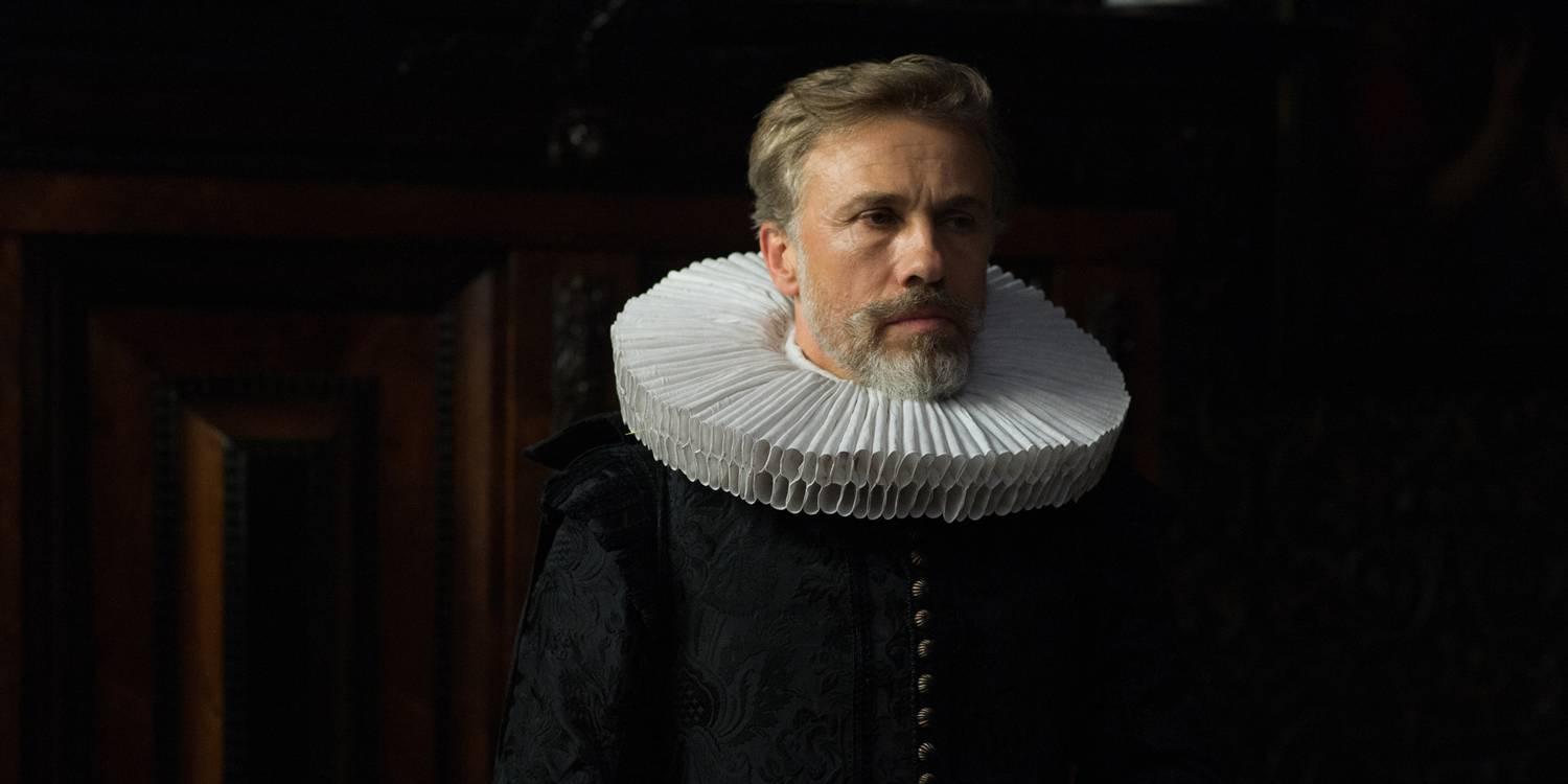 Christoph Waltz
