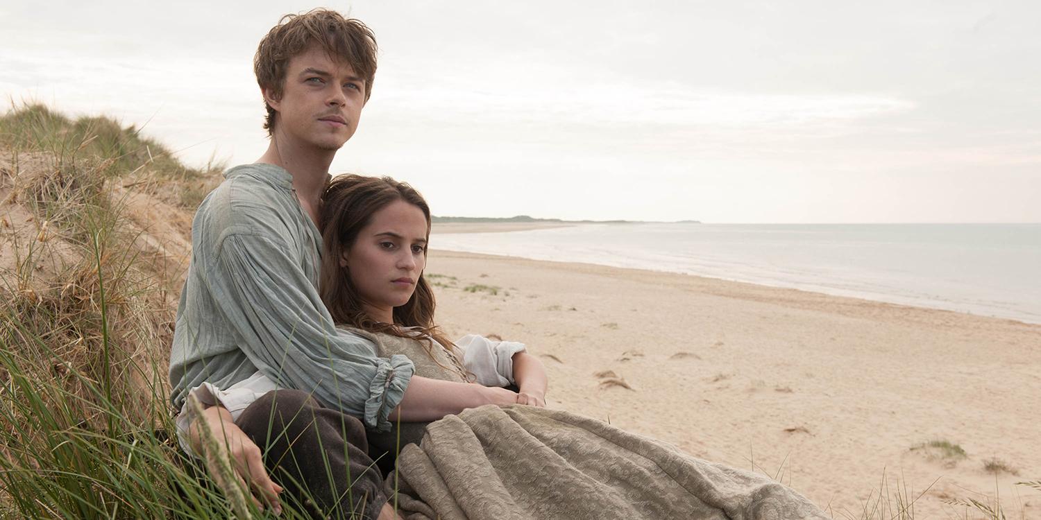 Alicia Vikander, Dane DeHaan