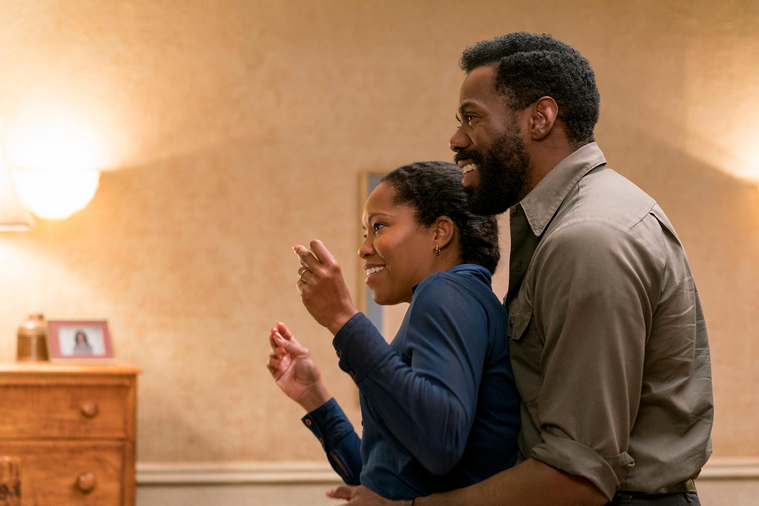Regina King
