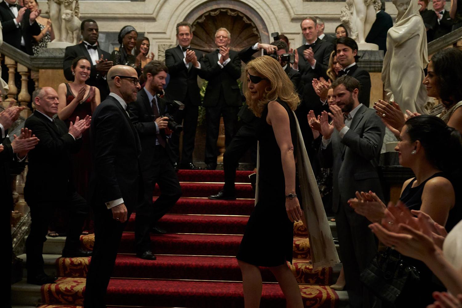 Rosamund Pike