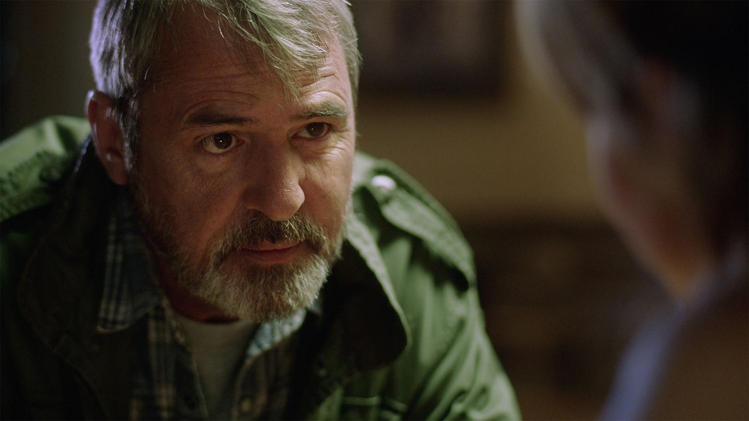 Neil Morrissey