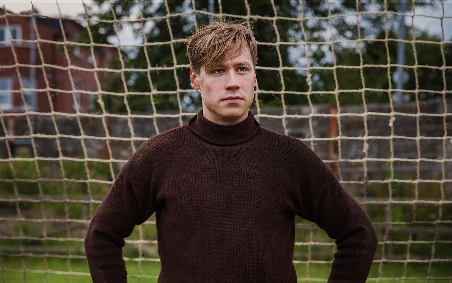 David Kross