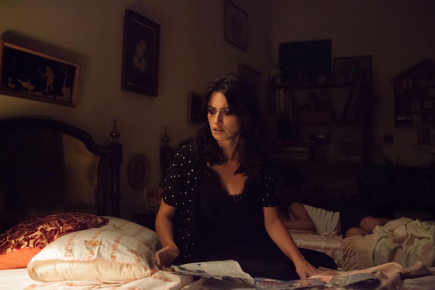 Penélope Cruz