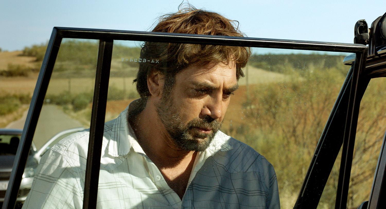 Javier Bardem