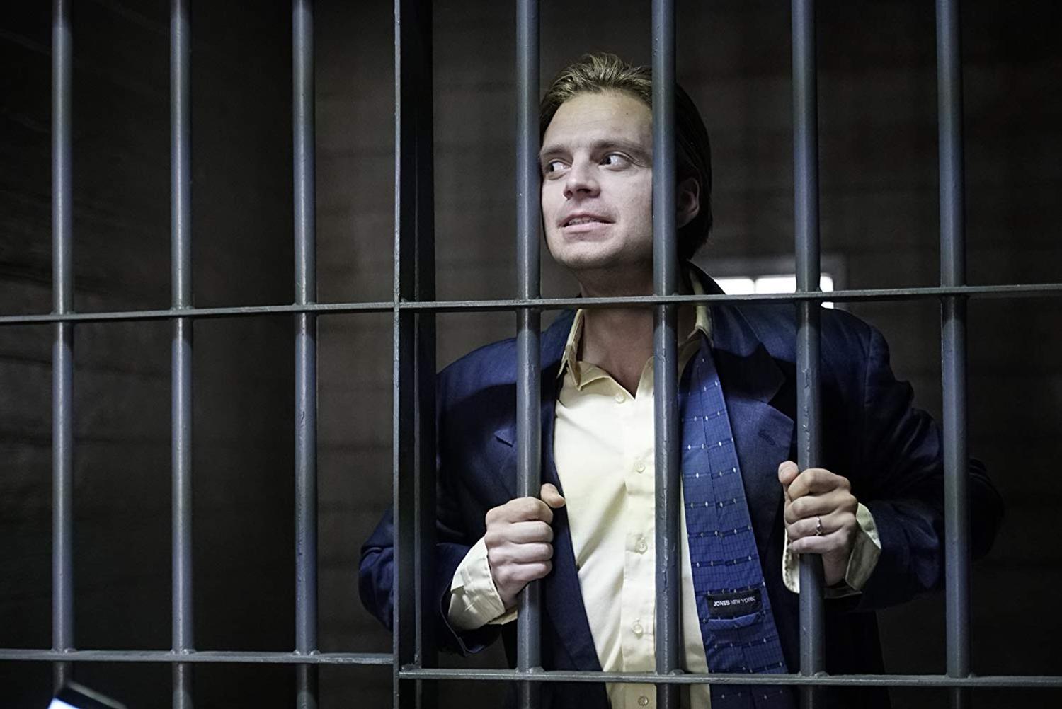 Sebastian Stan