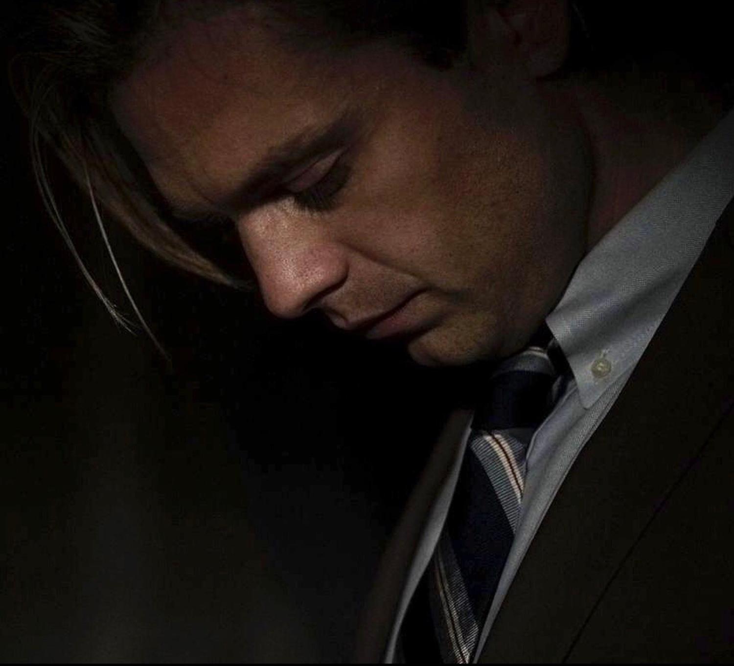 Sebastian Stan