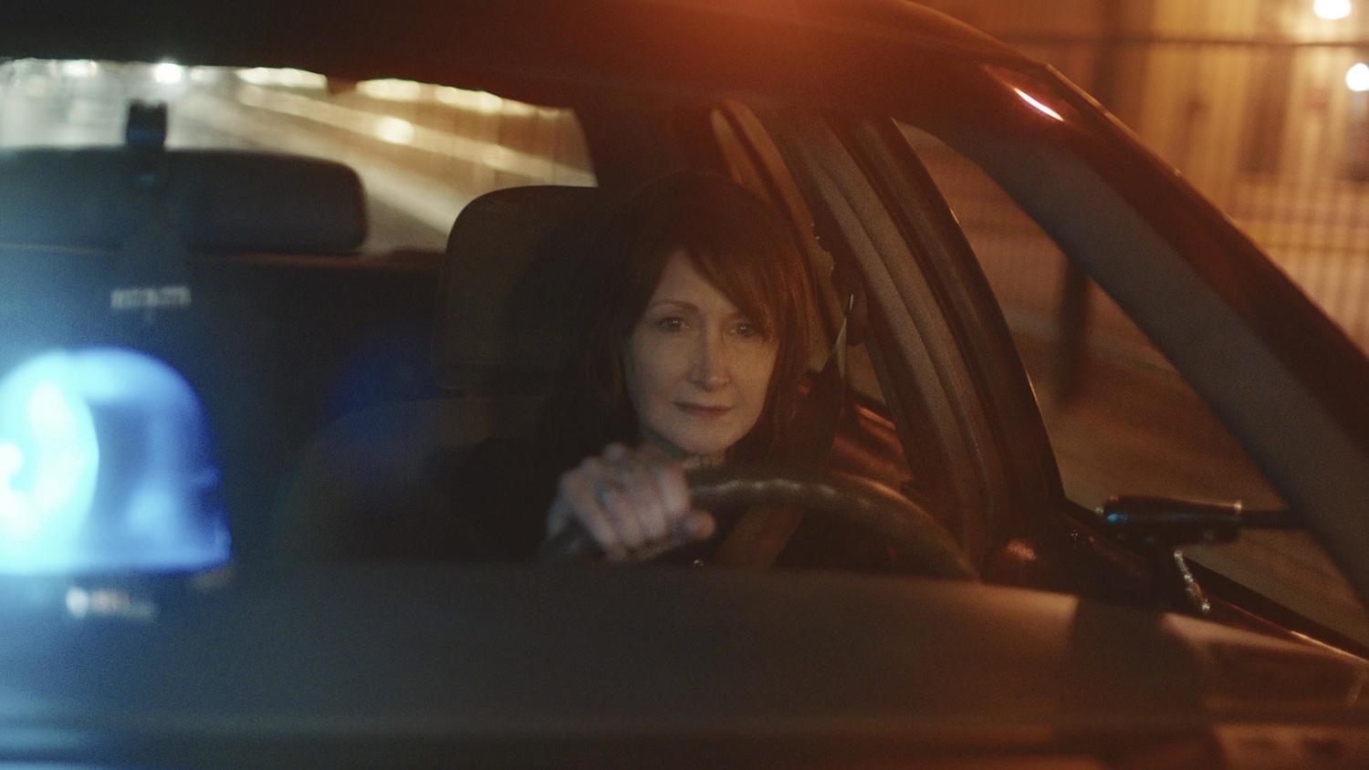 Patricia Clarkson