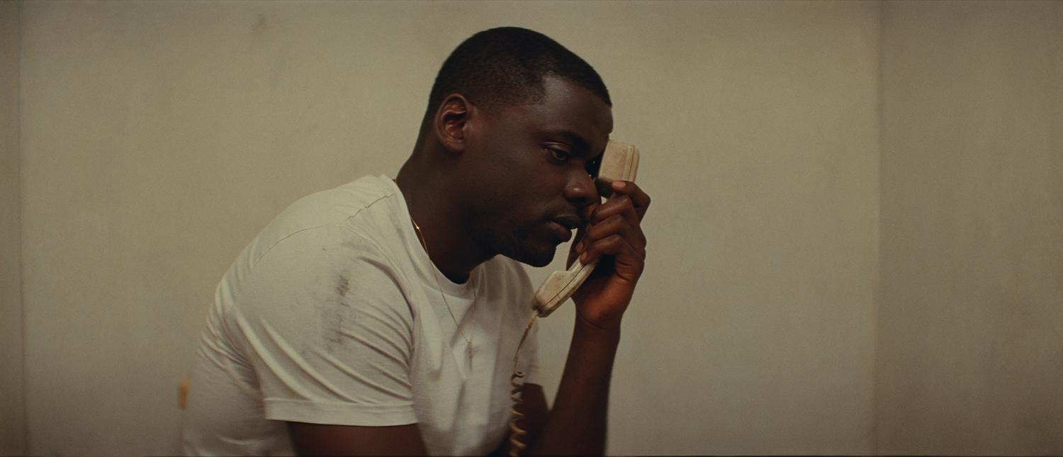 Daniel Kaluuya