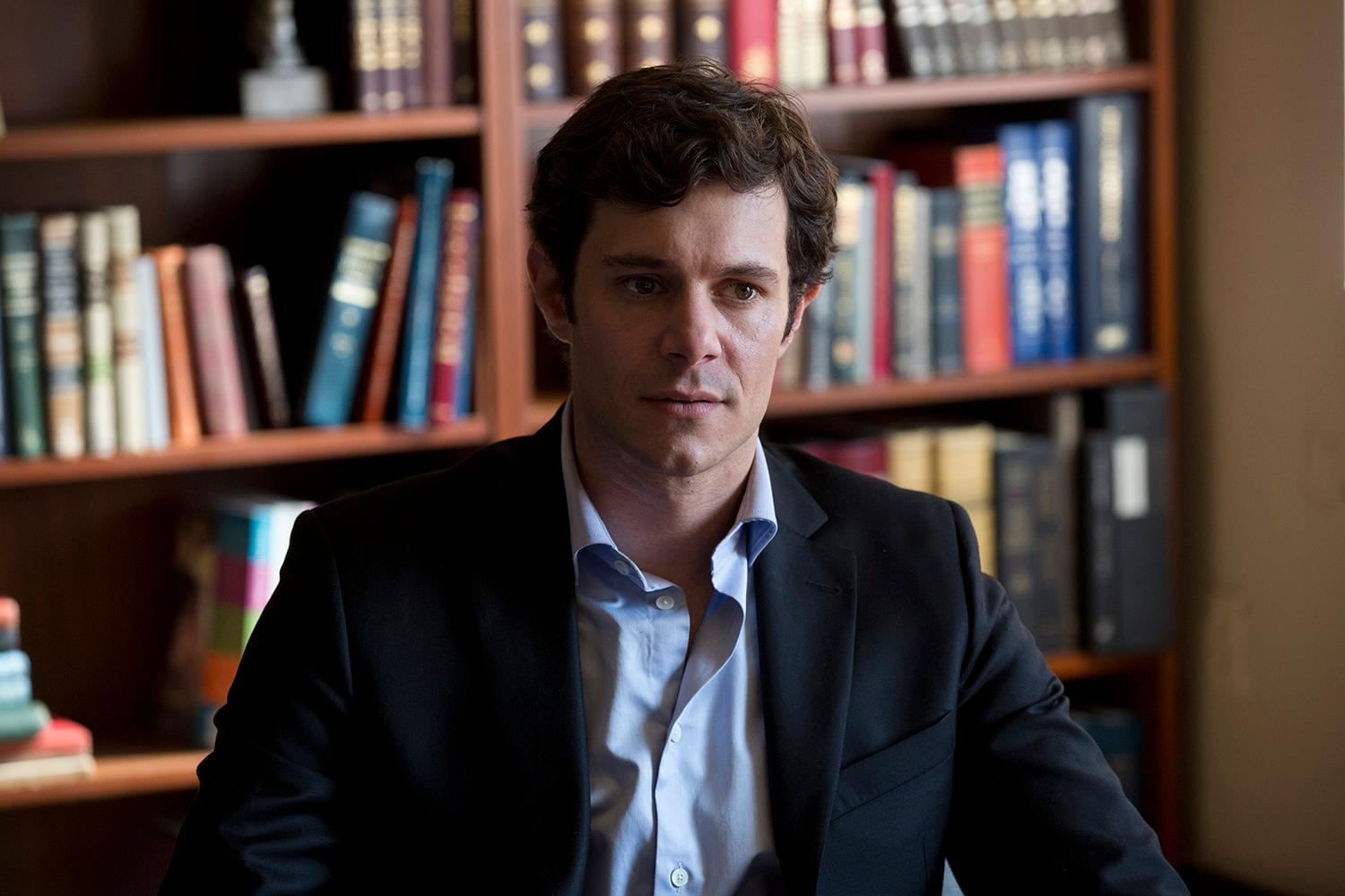 Adam Brody