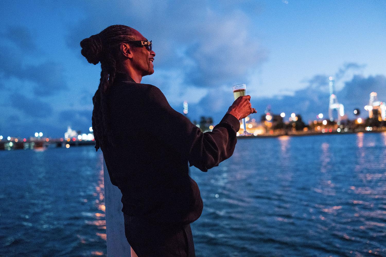Snoop Dogg