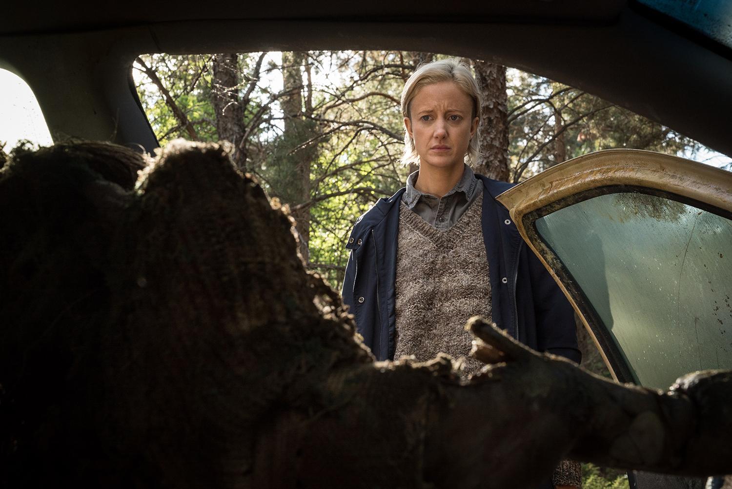 Andrea Riseborough