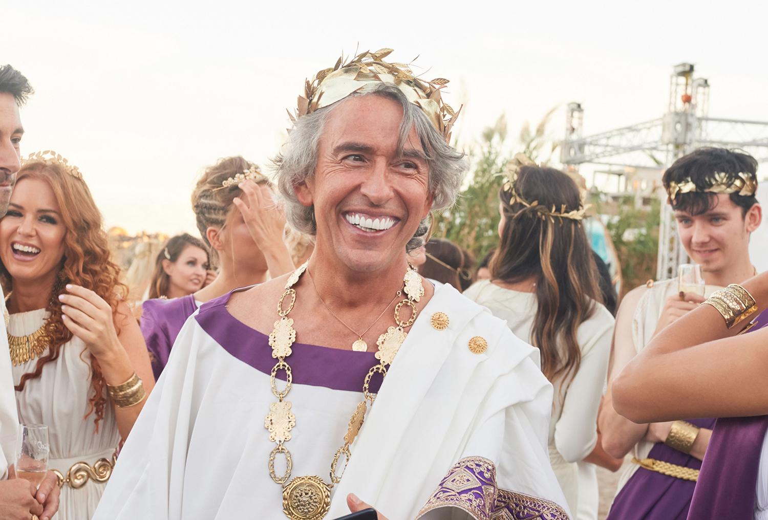 Steve Coogan