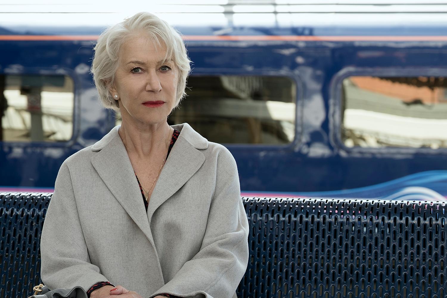 Helen Mirren