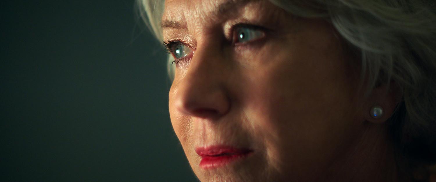 Helen Mirren