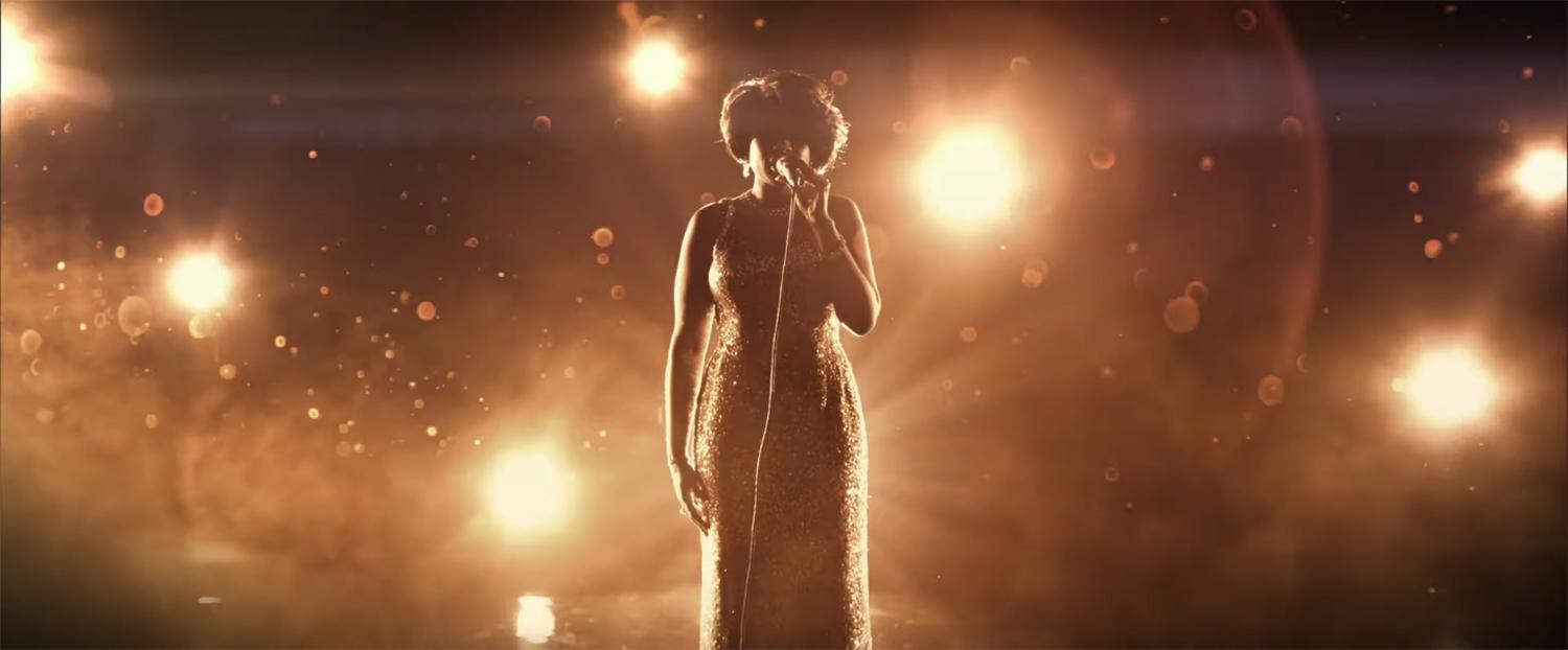 Jennifer Hudson