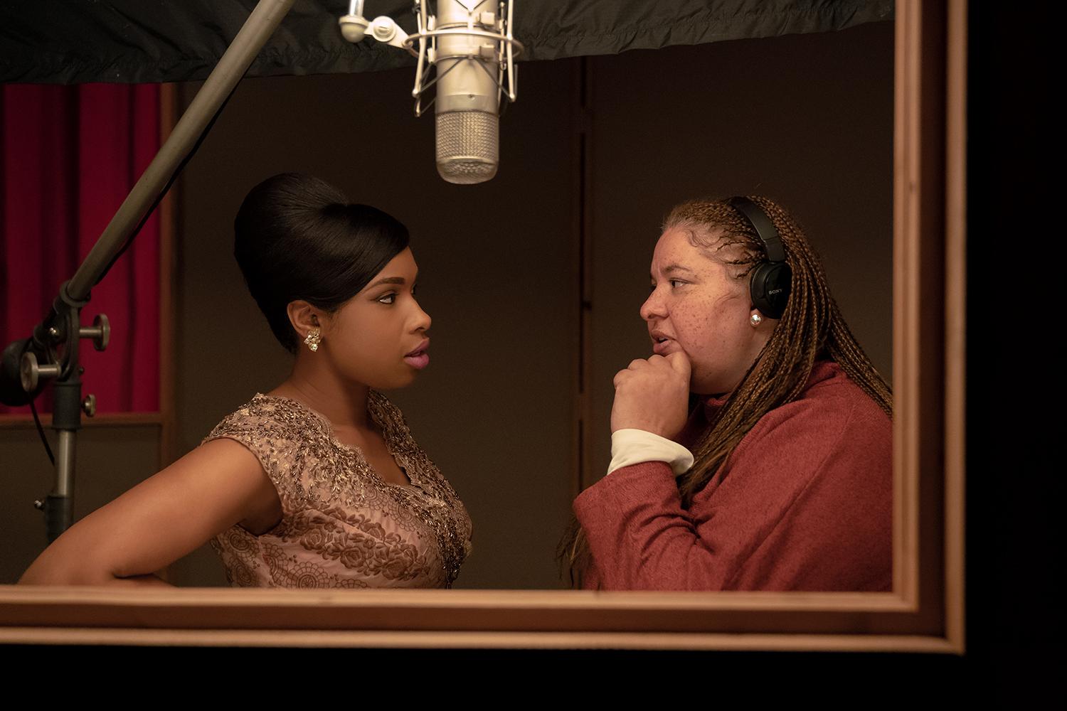 Jennifer Hudson