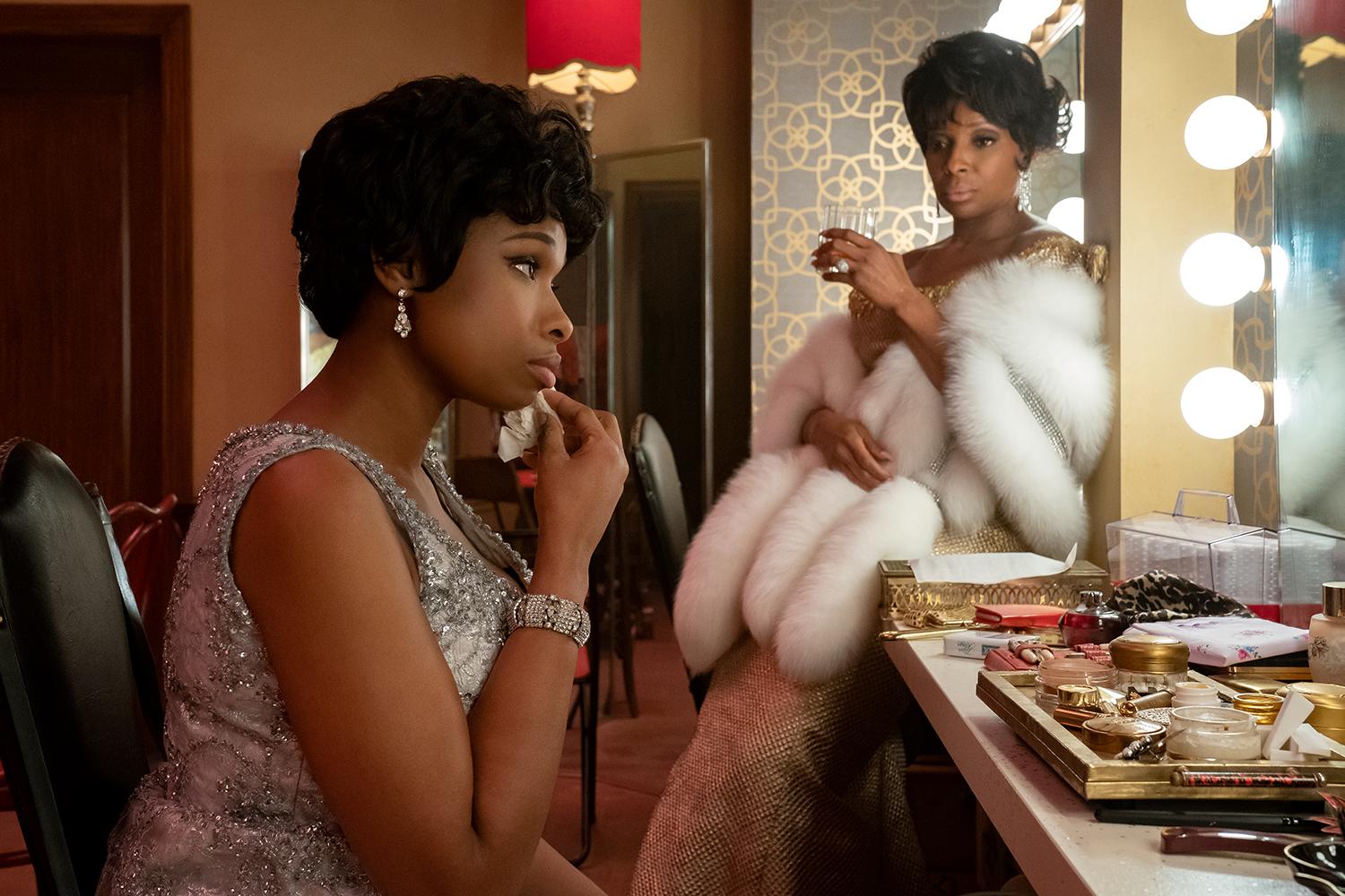 Jennifer Hudson