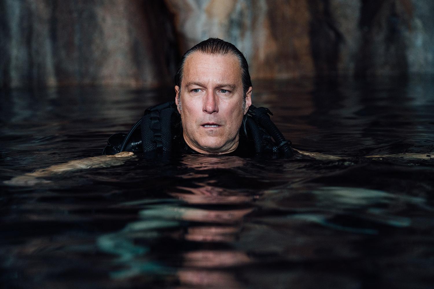 John Corbett