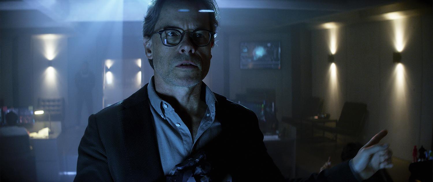 Guy Pearce
