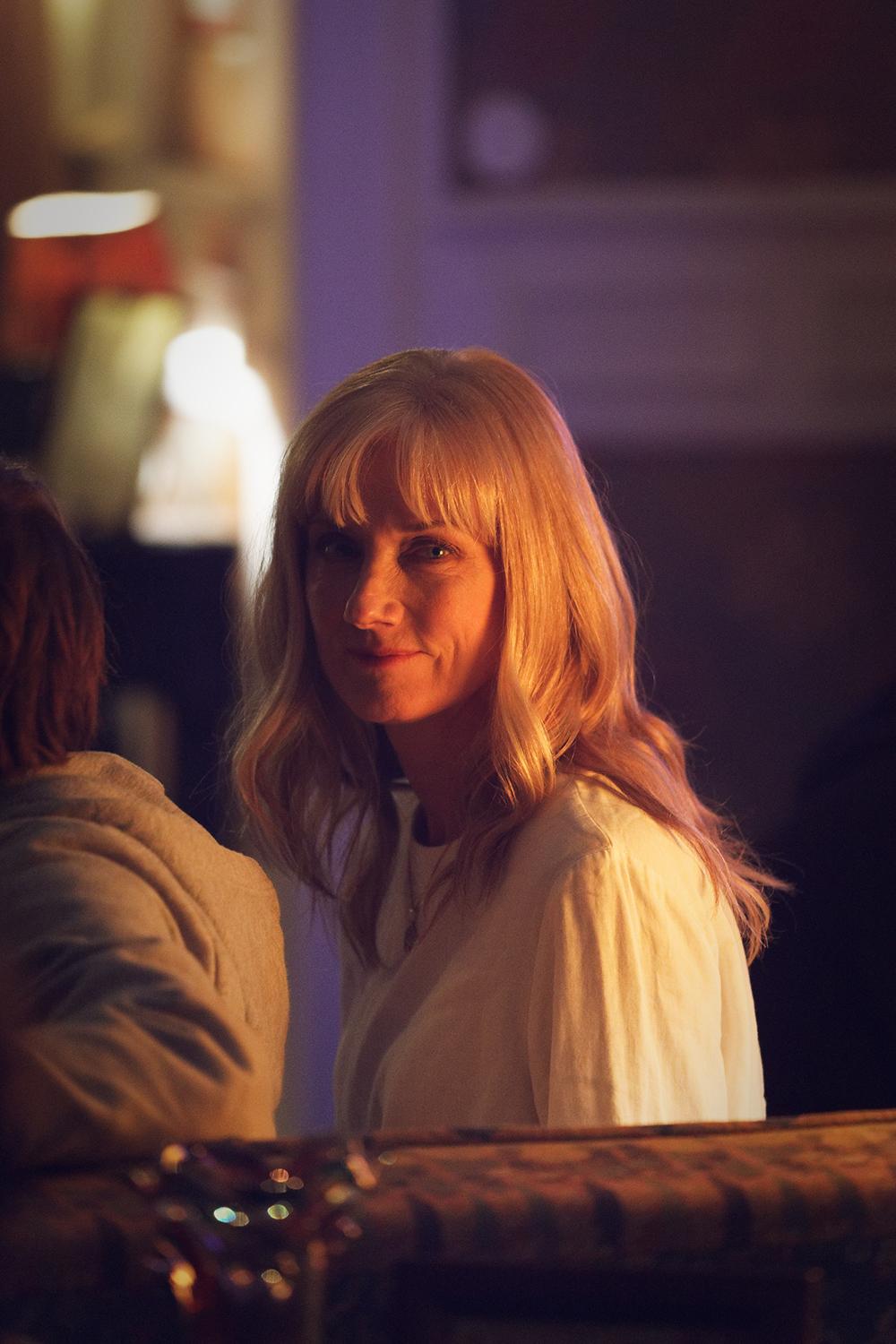 Joely Richardson