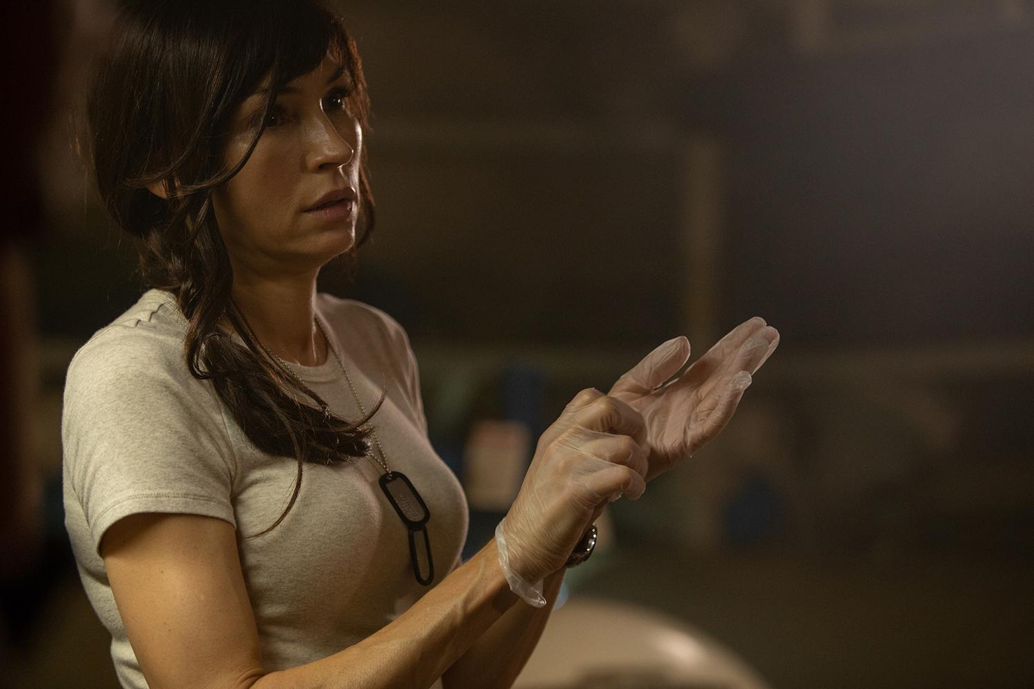 Famke Janssen
