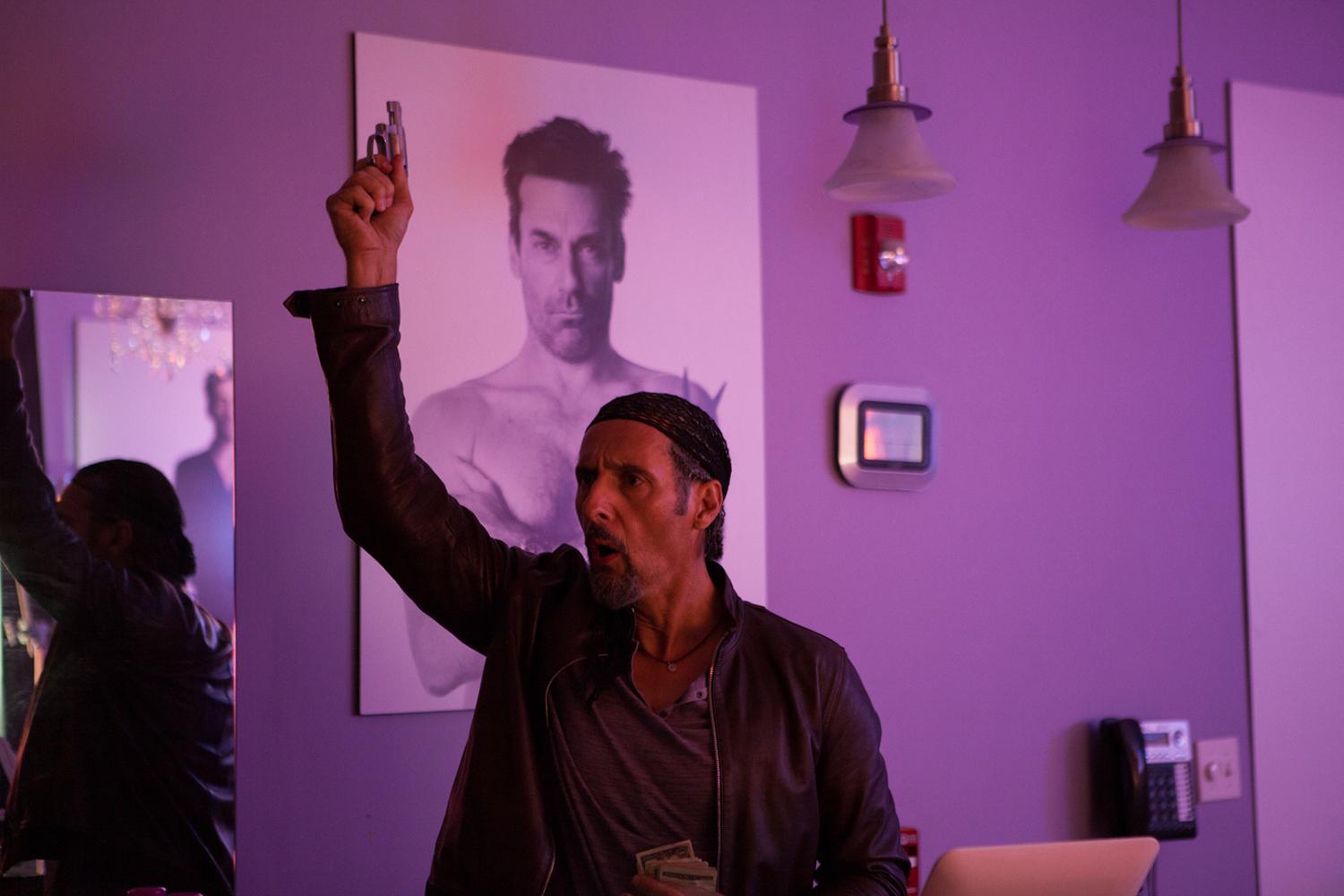 John Turturro