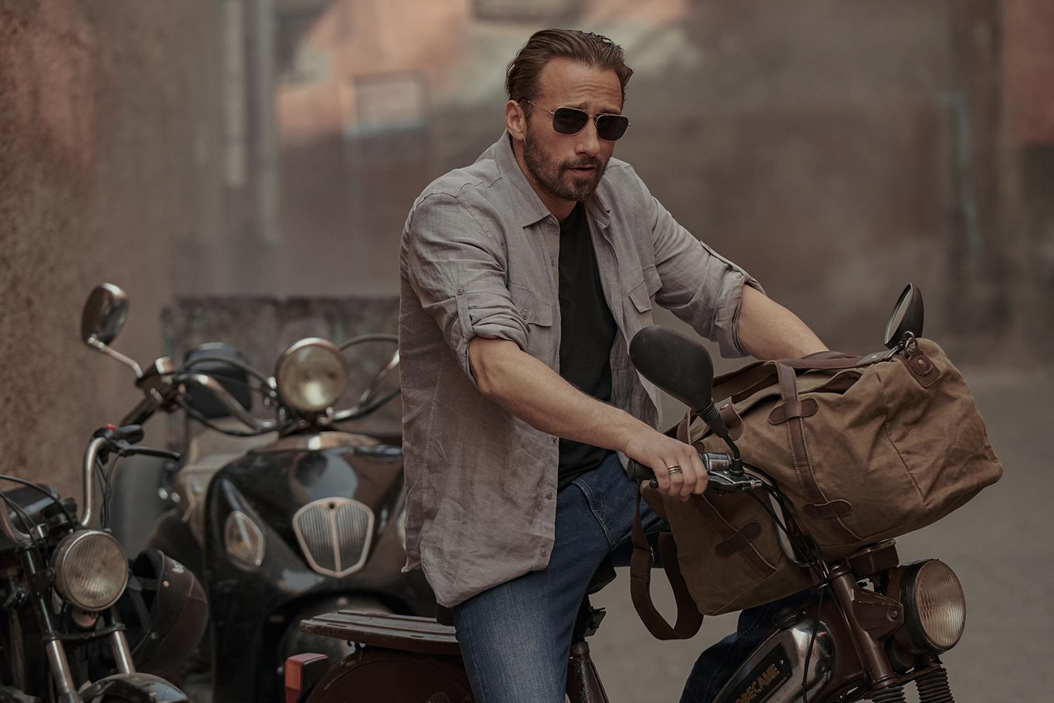 Matthias Schoenaerts