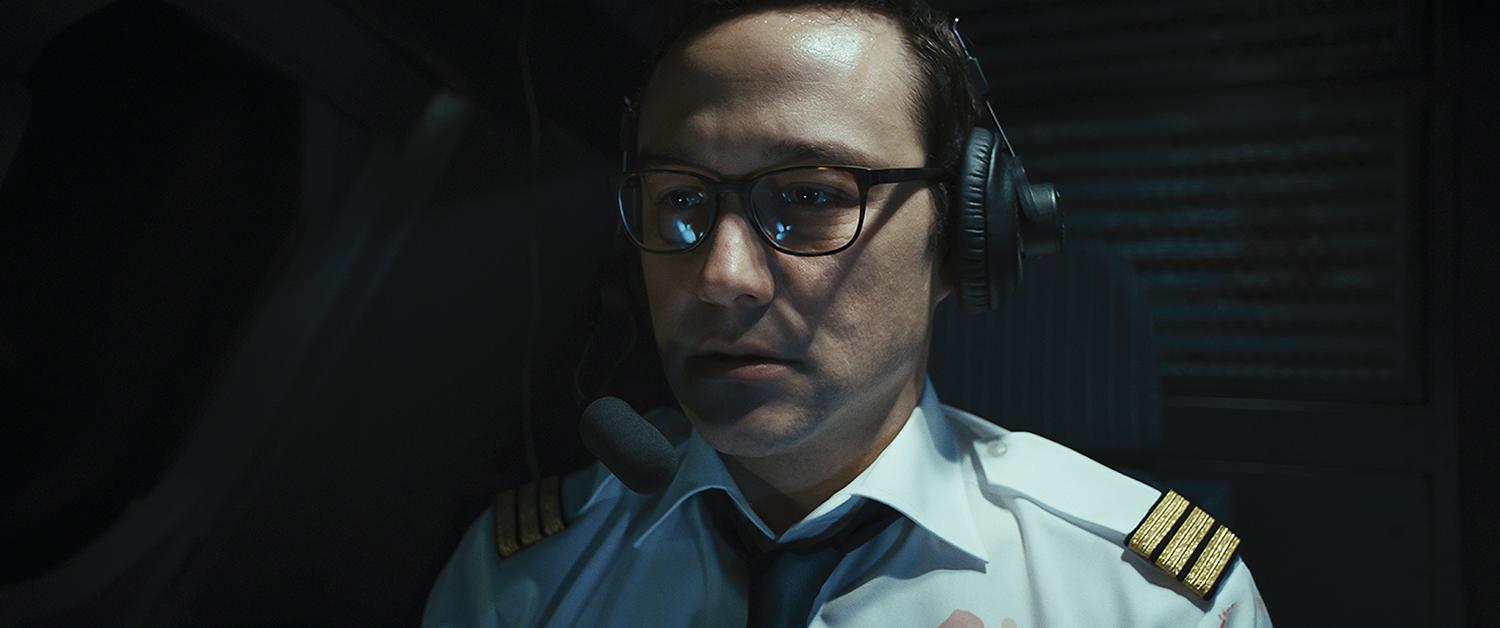 Joseph Gordon-Levitt