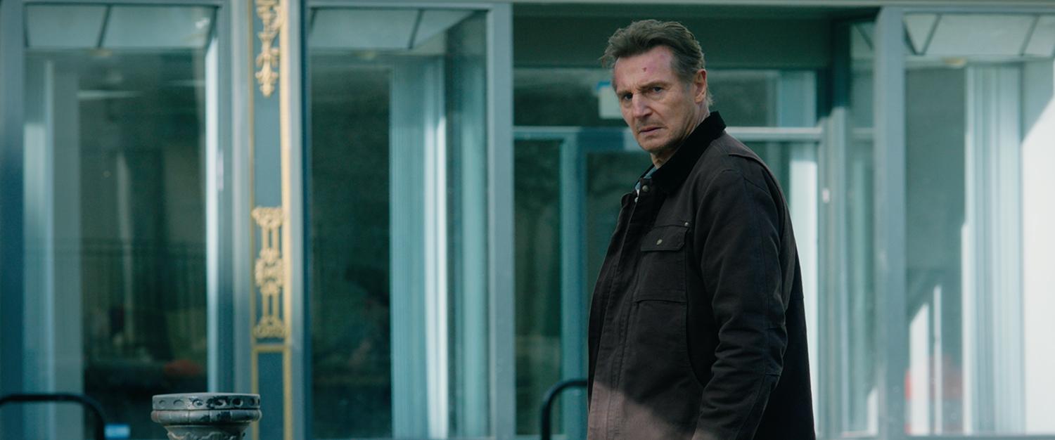 Liam Neeson