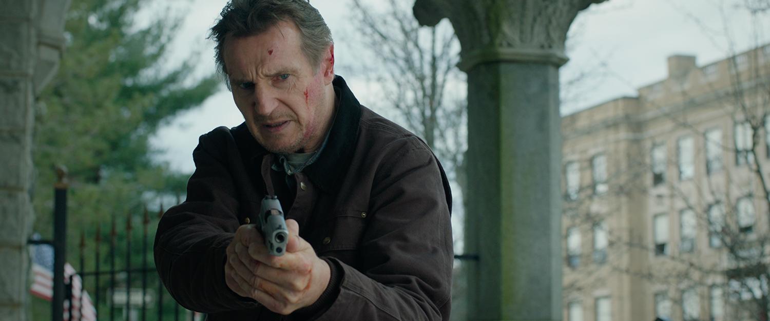 Liam Neeson