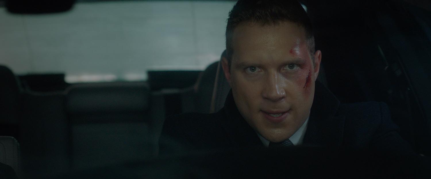 Jai Courtney