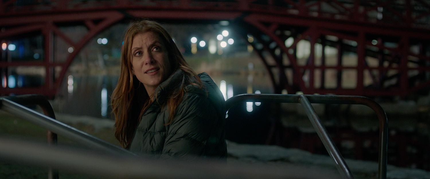 Kate Walsh