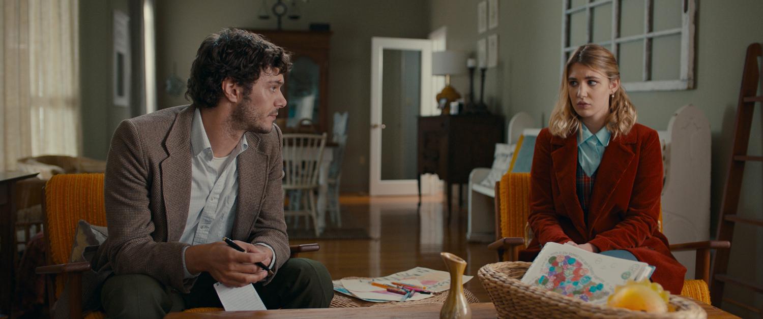 Adam Brody