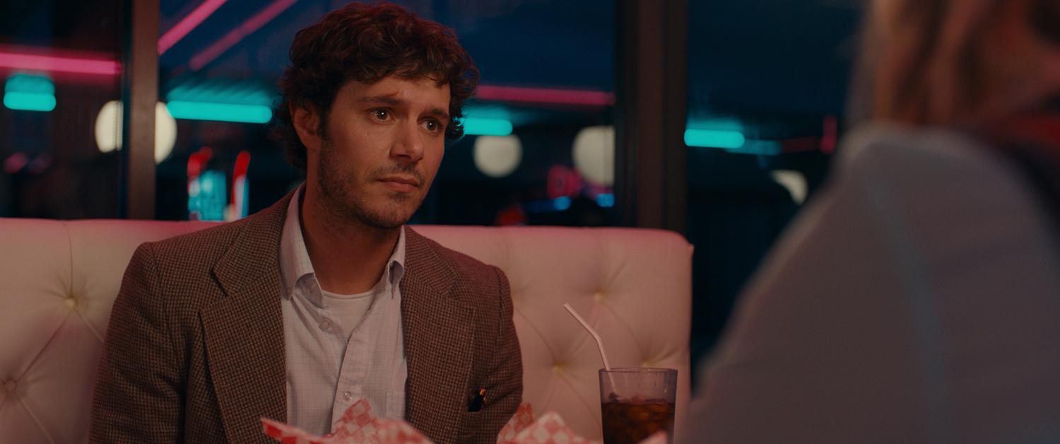 Adam Brody