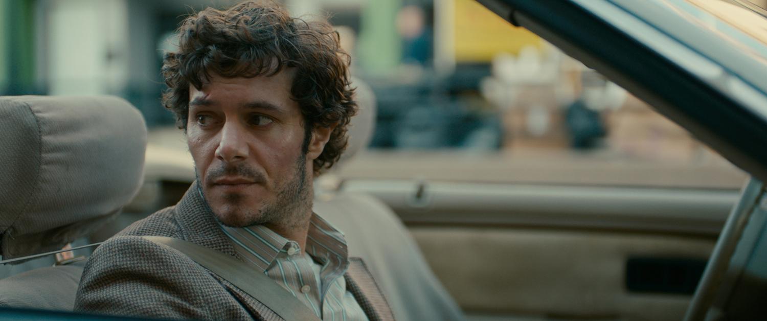 Adam Brody