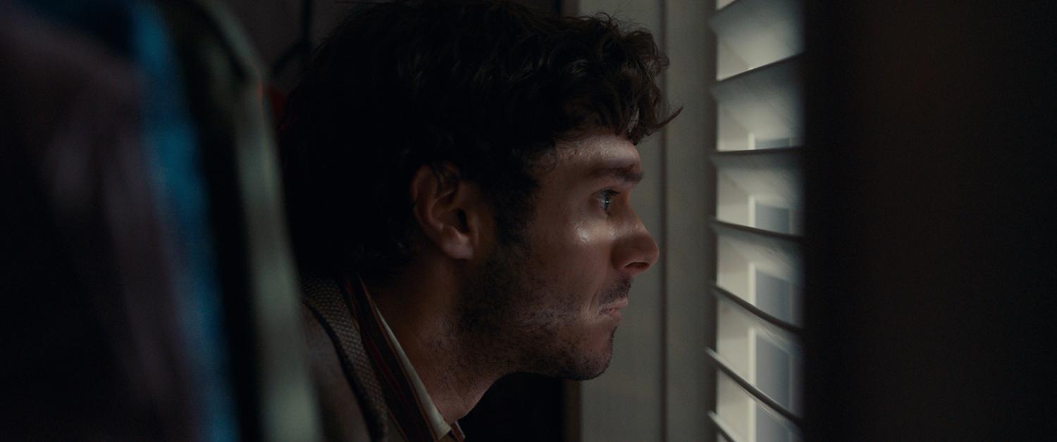 Adam Brody