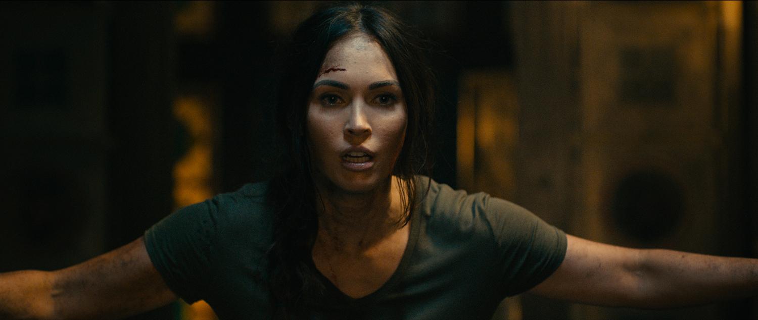 Megan Fox