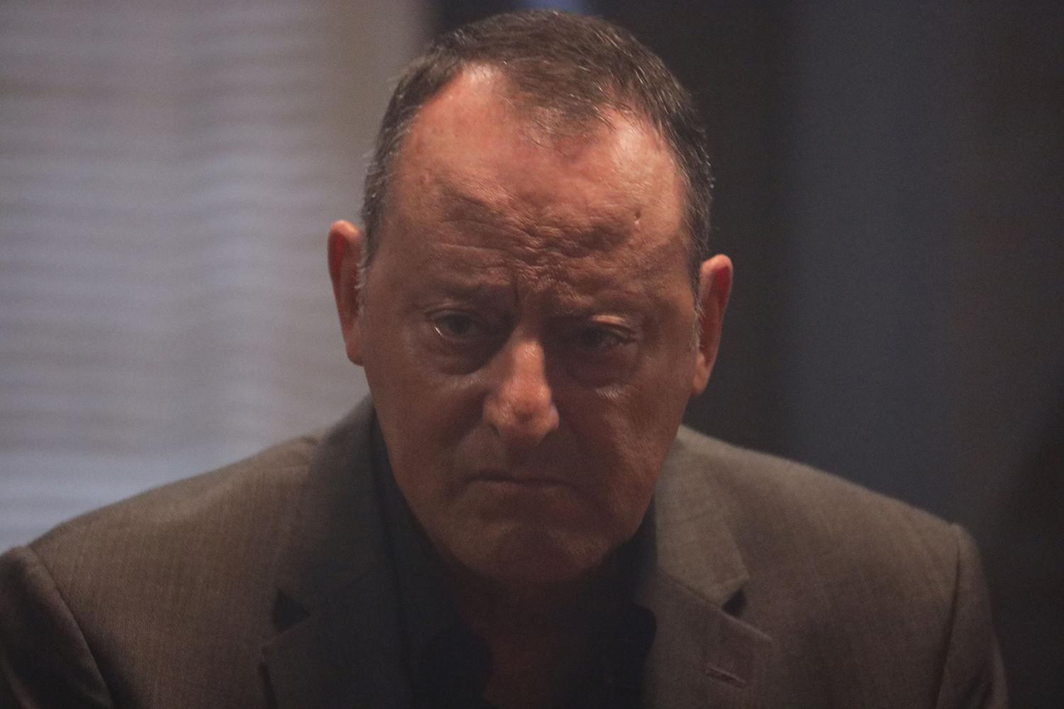 Jean Reno