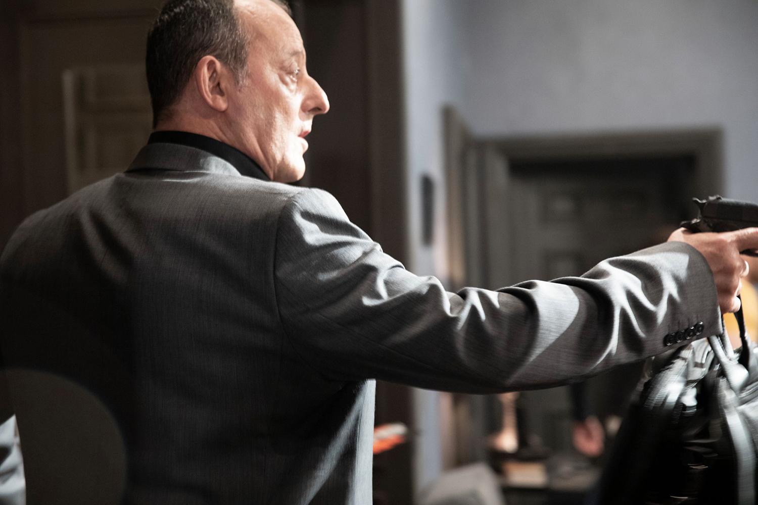 Jean Reno