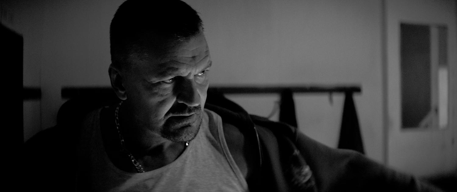 Craig Fairbrass